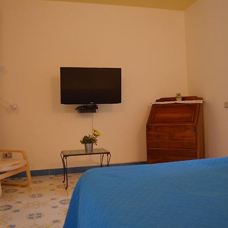 Casa Cecilia Apartment Ravello Bagian luar foto
