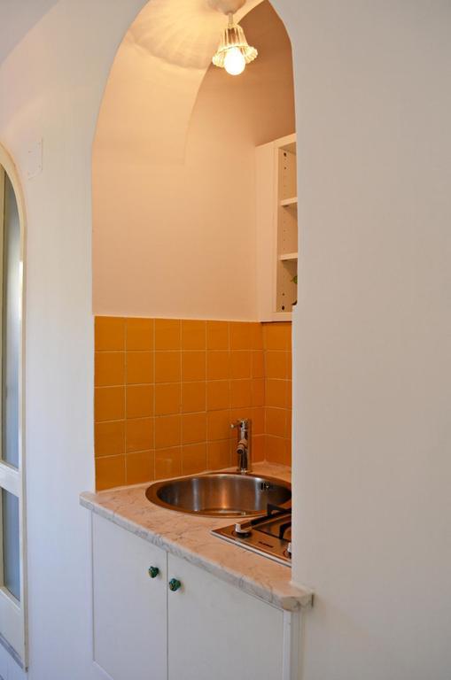Casa Cecilia Apartment Ravello Bagian luar foto