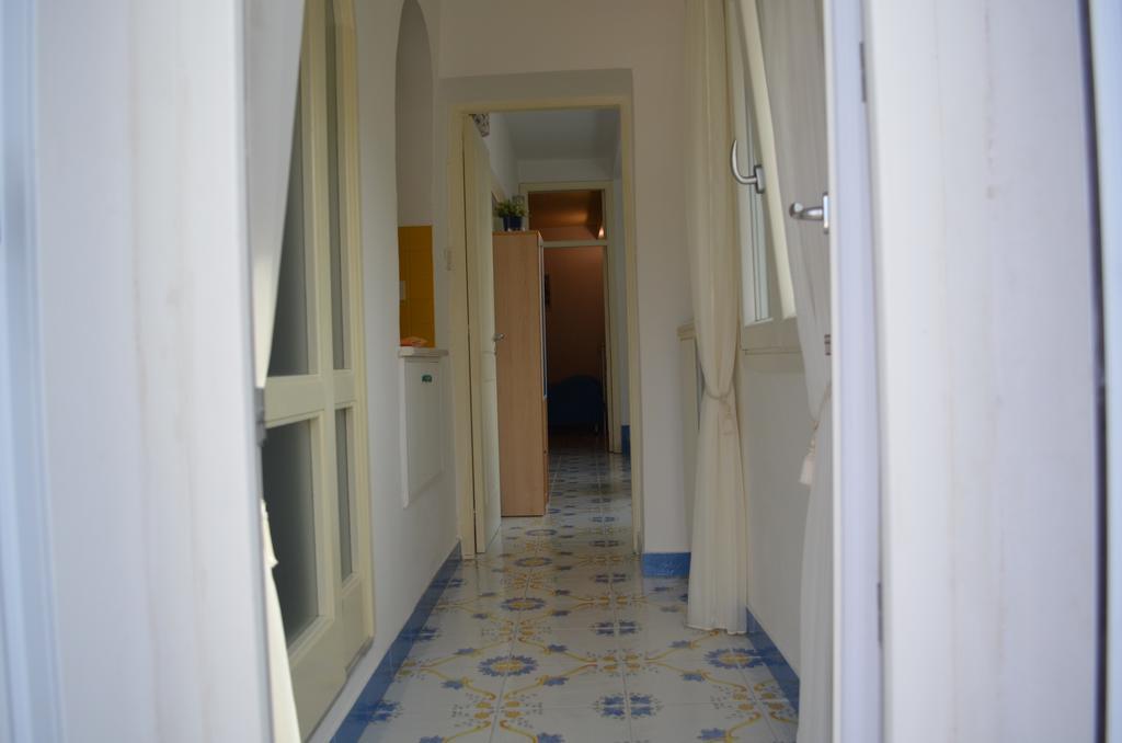 Casa Cecilia Apartment Ravello Bagian luar foto