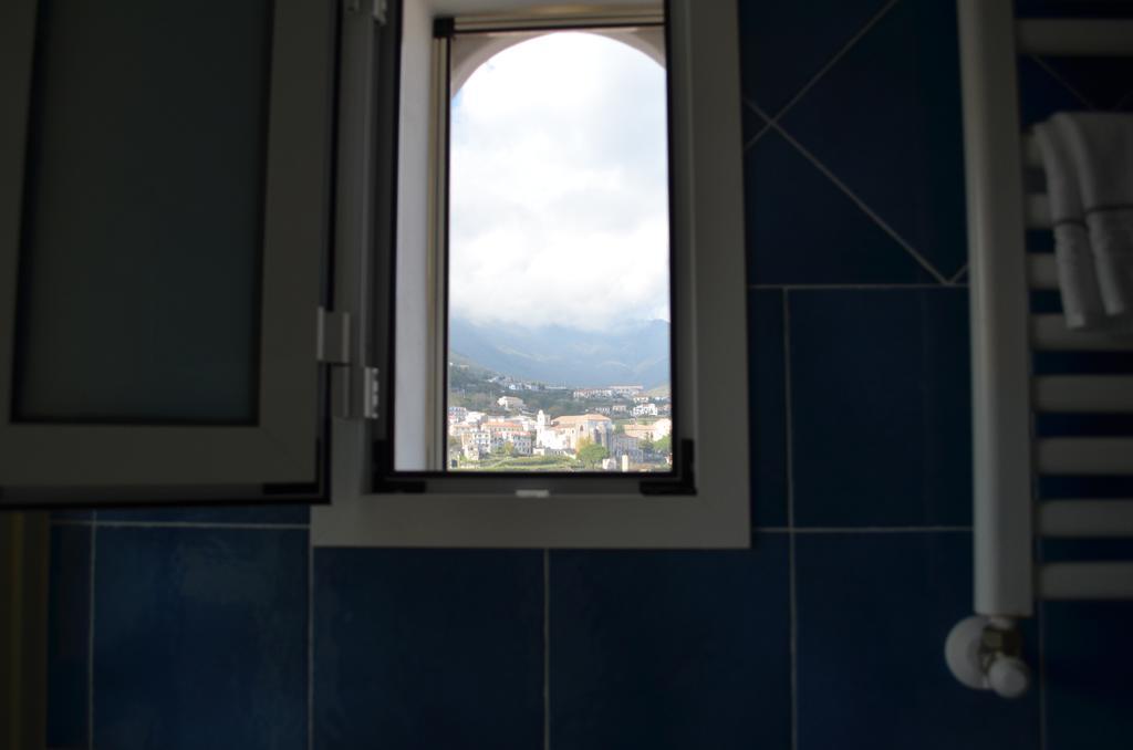 Casa Cecilia Apartment Ravello Bagian luar foto