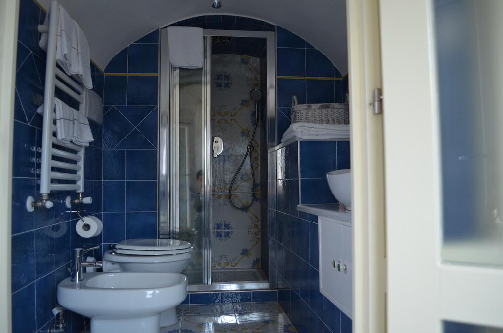 Casa Cecilia Apartment Ravello Bagian luar foto