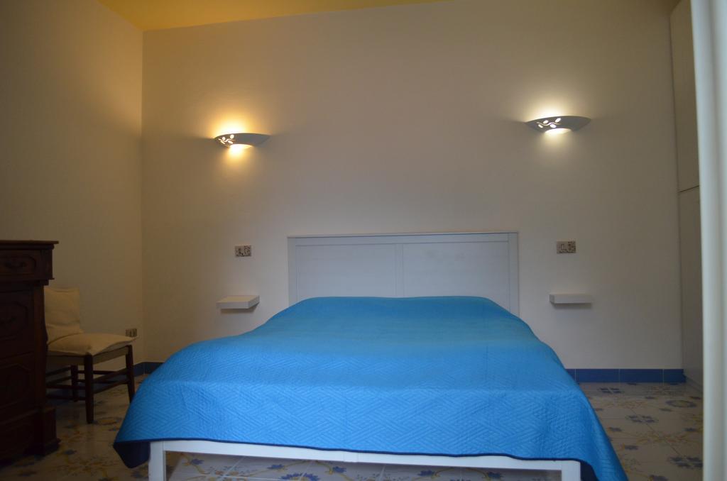 Casa Cecilia Apartment Ravello Bagian luar foto