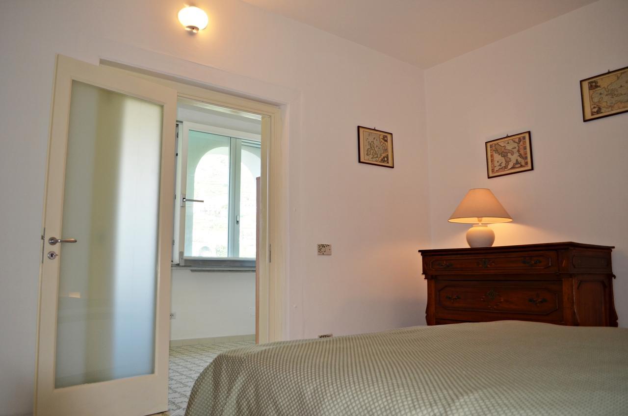Casa Cecilia Apartment Ravello Ruang foto